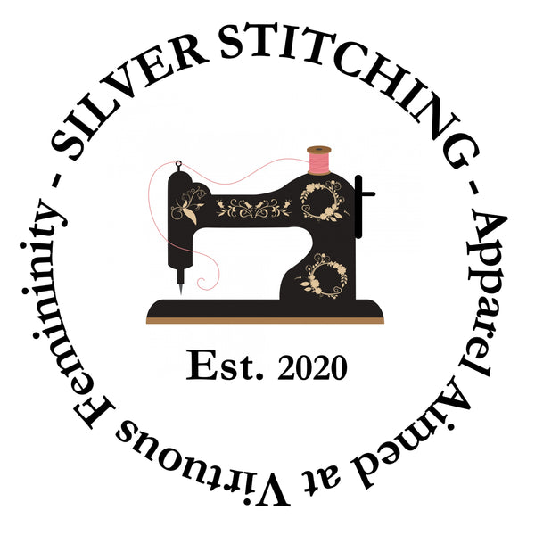 Silver Stitching